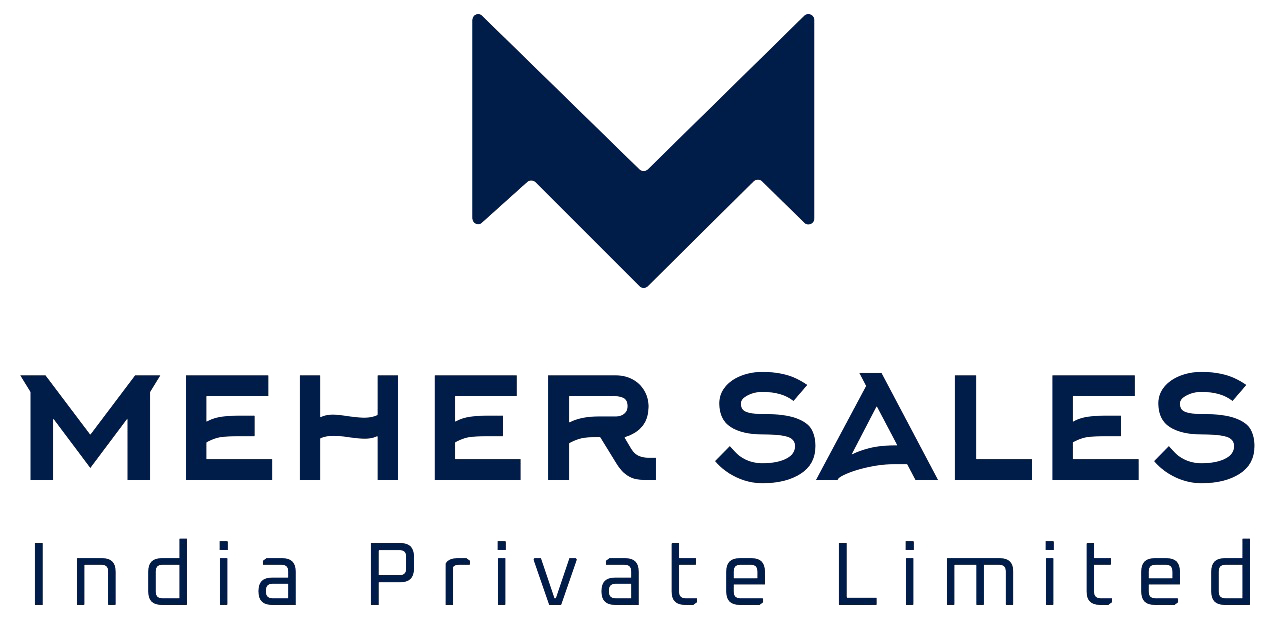 Meher Sales Logo