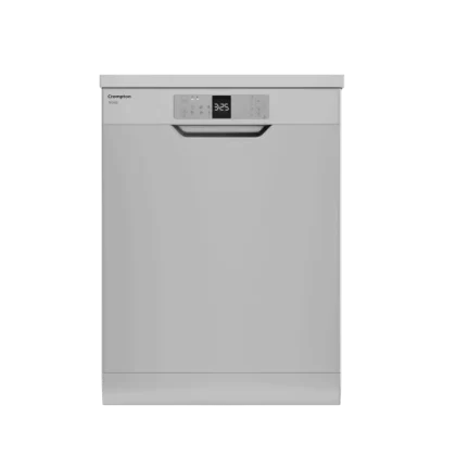 Voila Freestanding 12 place setting dishwasher with Super Active Drying System