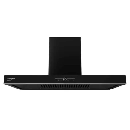QuietPro Filterless 90 cm Chimney with Auto clean and Silent Inverter Motor