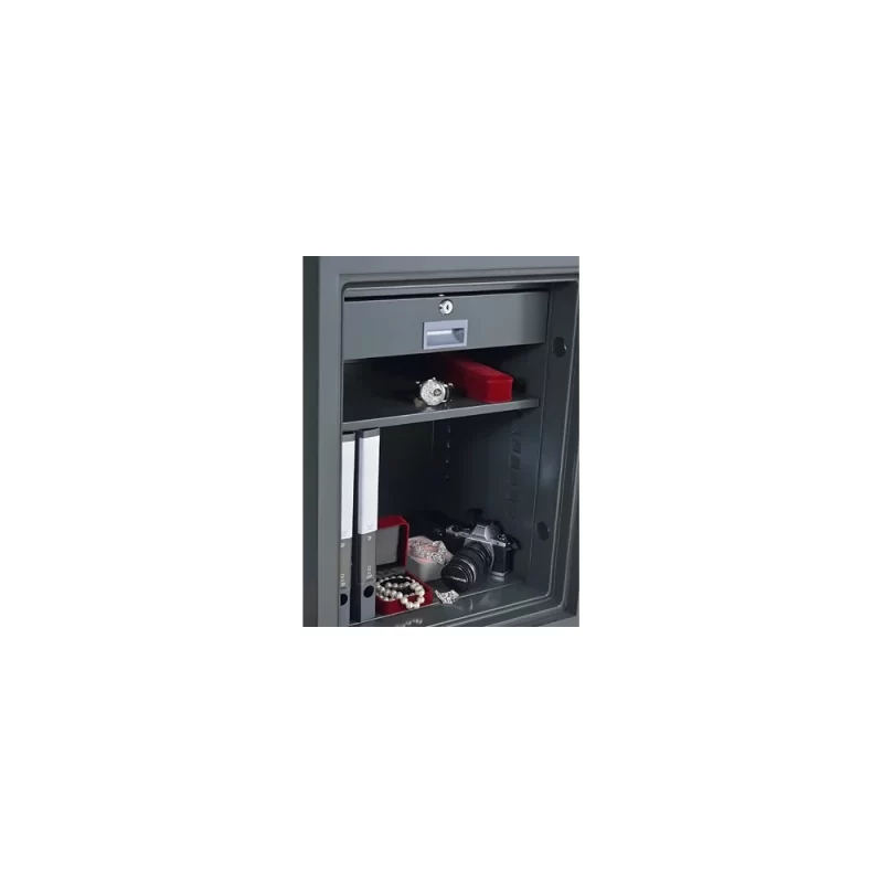 YFM/695/FG2 - XXL Professional Fire Safe Locker (90 minutes) - Image 4