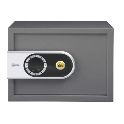 YSEL250EG5 Elite Safe Locker - Grey