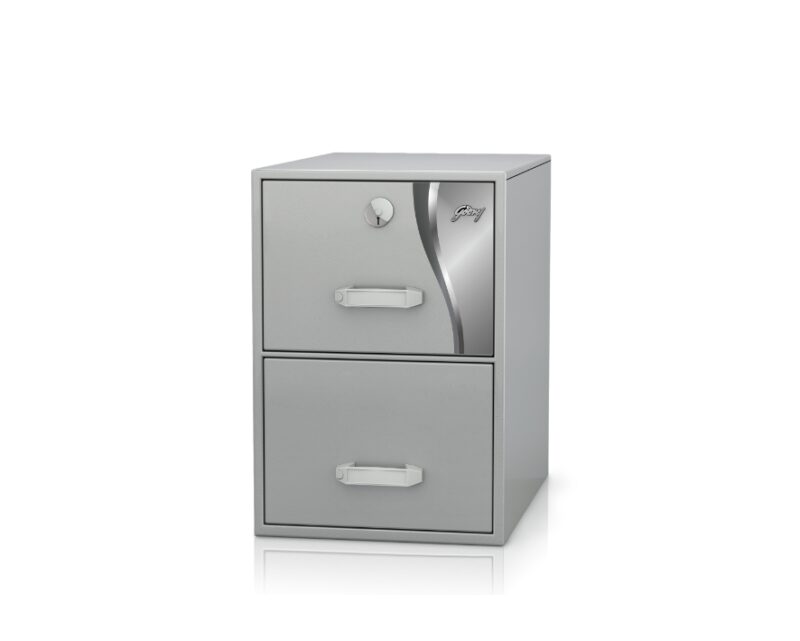 Fire Safe Filing Cabinet [4 Drawer] - Image 5