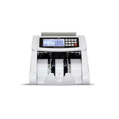 Count-Matic - Fake Note Detection & Currency Counting Machine