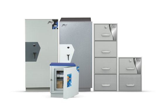 Fire Resistant Record Protection Cabinets and Safes | Meher Sales