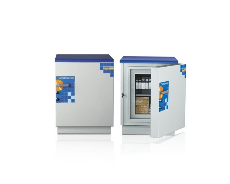 Dataline - Data Safes - Image 4