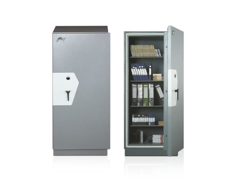 Fire Resistant Record Cabinet - Image 7