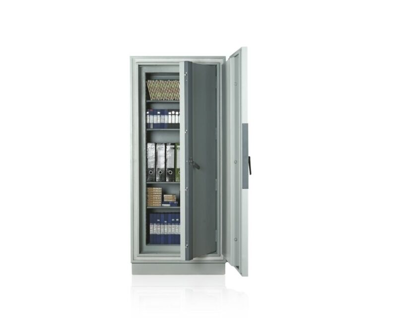 Fire Resistant Record Cabinet - Image 6