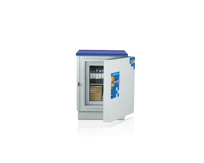 Dataline - Data Safes - Image 3