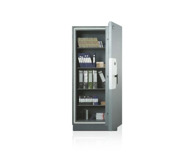 Fire Resistant Record Cabinet - Image 4